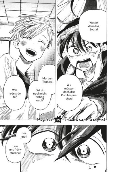 Manga: The Ichinose Family's Deadly Sins 5