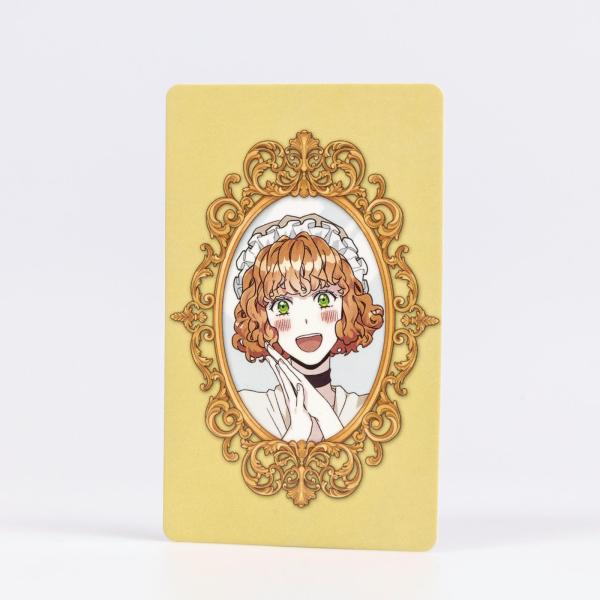 Manga: Not-Sew-Wicked Stepmom 4