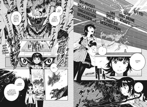Manga: Gaea-Tima 05