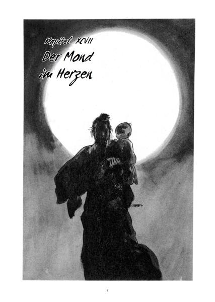 Manga: Lone Wolf & Cub - Master Edition 09 (Hardcover)