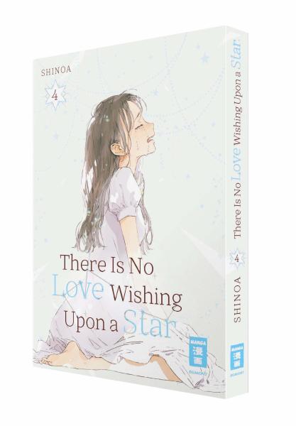 Manga: There Is No Love Wishing Upon a Star 04