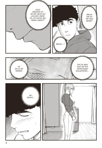 Manga: Crossing Borders 2