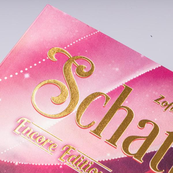 Manga: Schattenarie Encore Edition 1