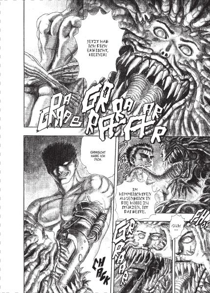 Manga: Berserk: Ultimative Edition 01