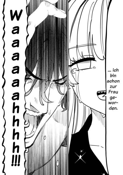 Manga: Fabiniku 14
