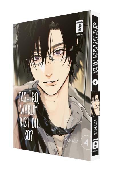 Manga: Tashiro, warum bist du so? 04