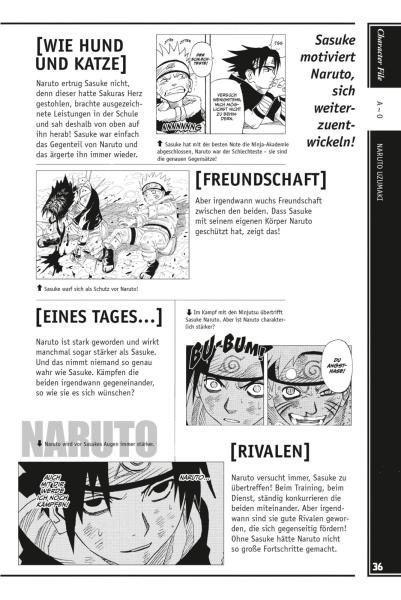 Manga: Naruto – Die Schriften des Rin (Neuedition)