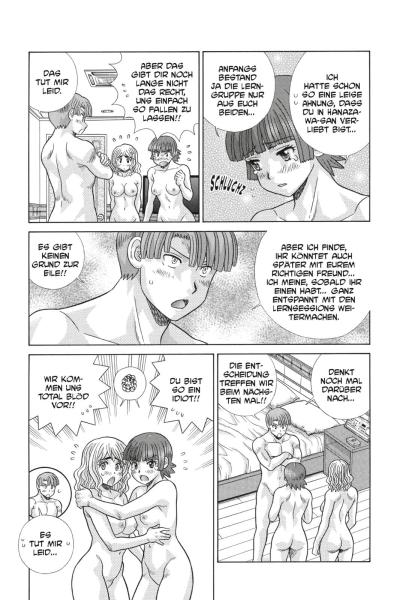 Manga: Manga Love Story 84