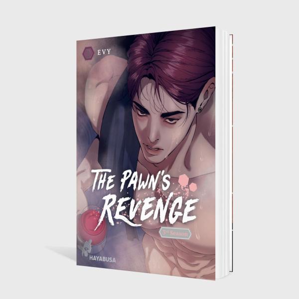 Manga: The Pawn's Revenge – 3rd Season 2