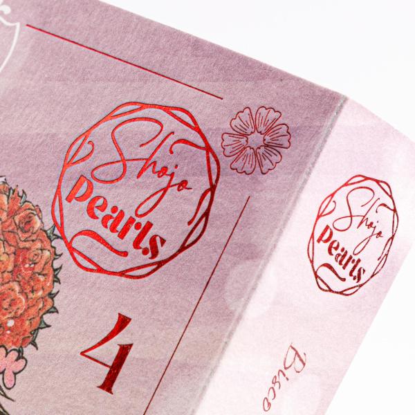 Manga: Ouran High School Host Club Pearls 4