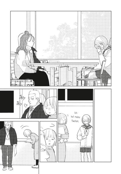 Manga: My Girlfriend's Child 6