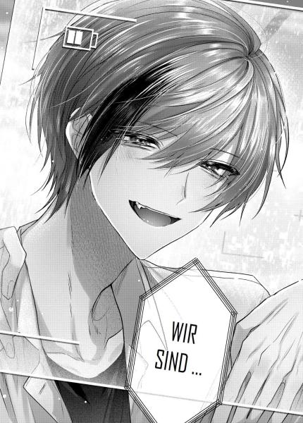 Manga: Kasurich 01