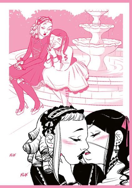 Manga: Crossplay (Hardcover)