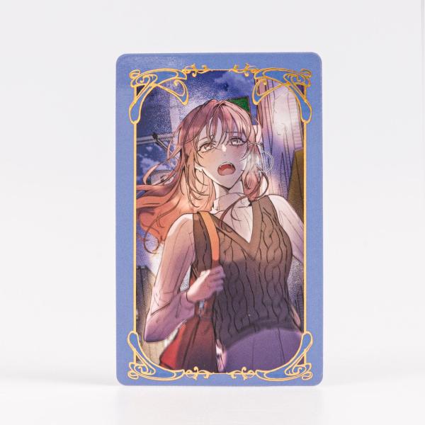 Manga: The Perks of Being a Villainess 2