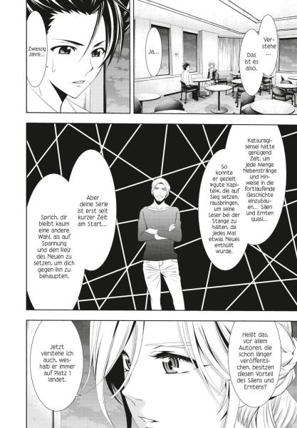 Manga: Weekly Shonen Hitman 13