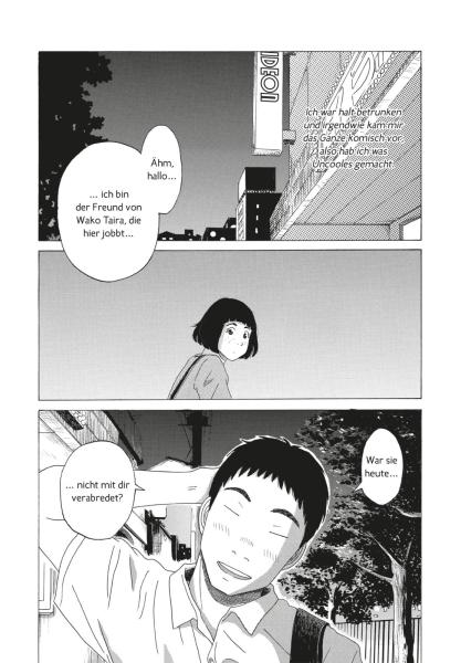Manga: Love and Fortune 2