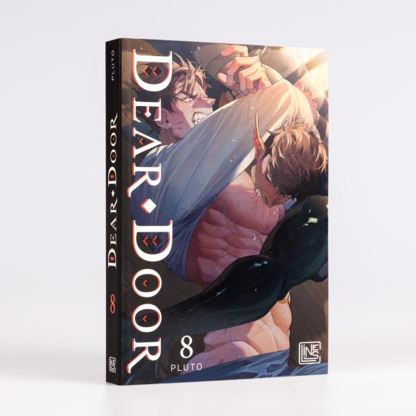 Manga: Dear.Door 8