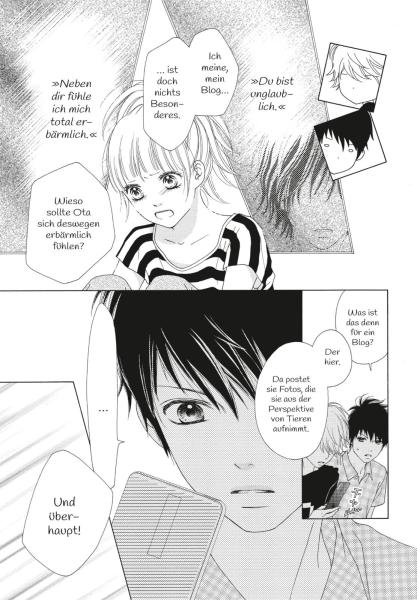 Manga: Moving Forward 4