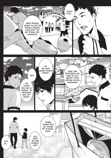Manga: Rites of Returning Home 02