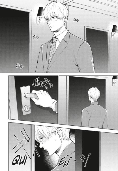 Manga: Caligula's Love