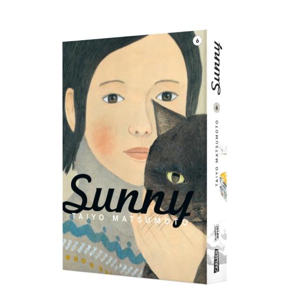 Manga: Sunny 6