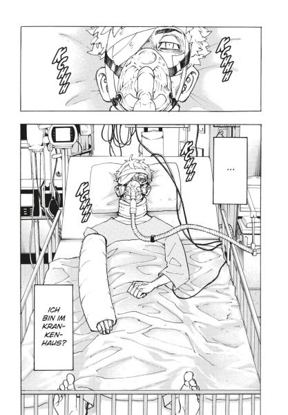 Manga: Tokyo Revengers: Doppelband-Edition 14