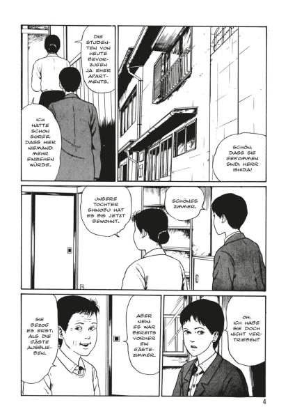 Manga: Alley (Hardcover)