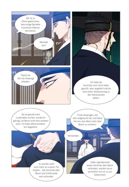 Manga: Taming the Tiger 4