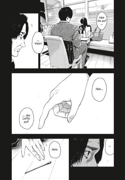 Manga: The Killer Inside 5