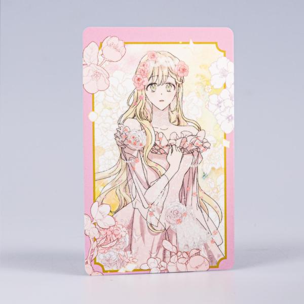 Manga: Saving my Sweetheart 1