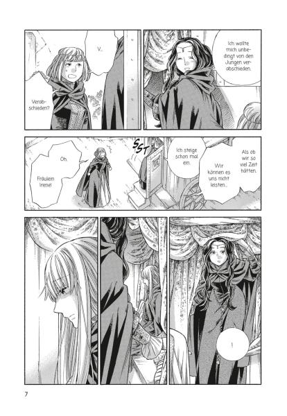 Manga: Arte 14