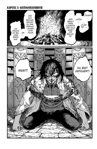 Manga: Man of Rust 02