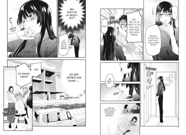 Manga: Der Mond in einer Regennacht 09