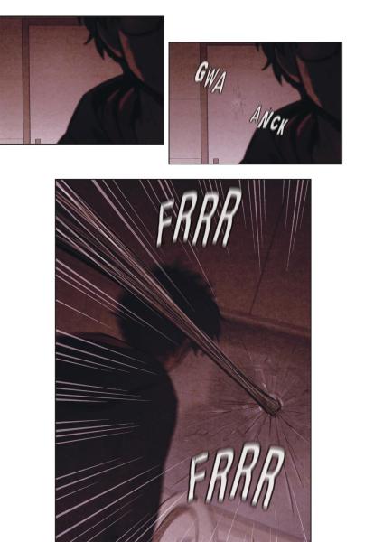 Manga: Sweet Home 2