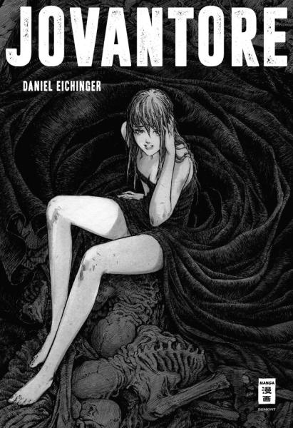 Manga: Jovantore