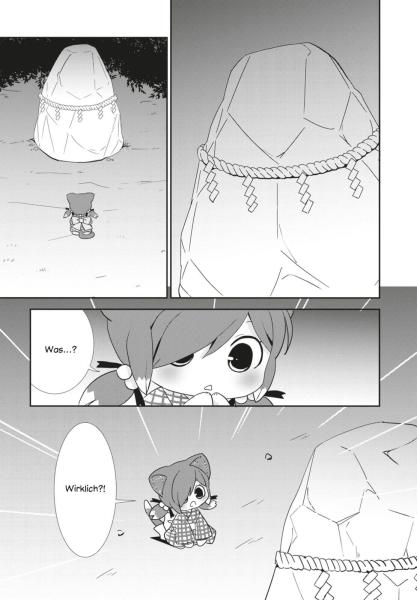 Manga: Fukuneko 4