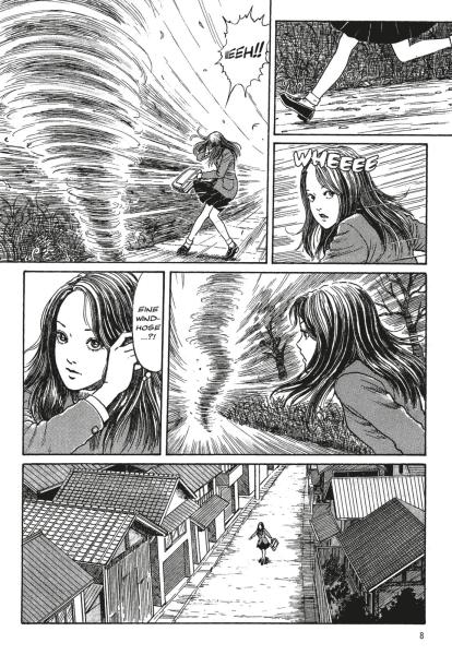 Manga: Uzumaki Deluxe (Hardcover)