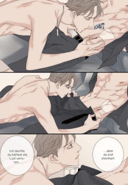Manga: The Beast Must Die 9