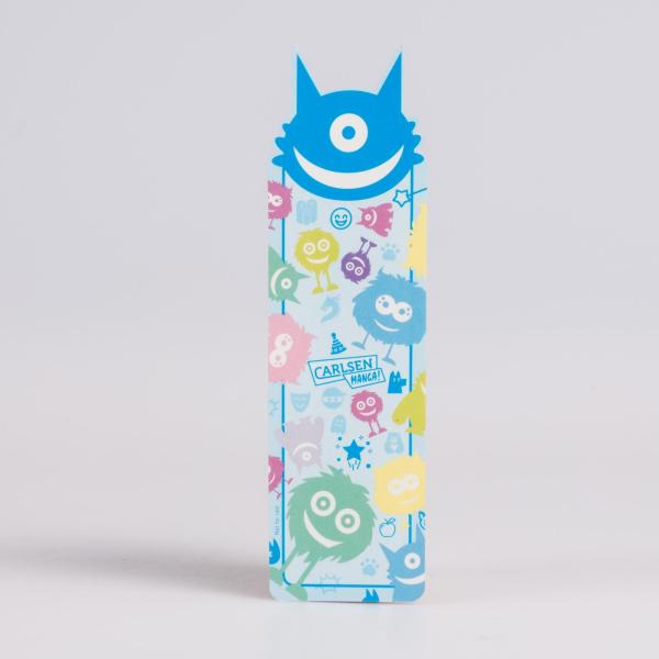 Manga: Mitsuboshi Colors 2