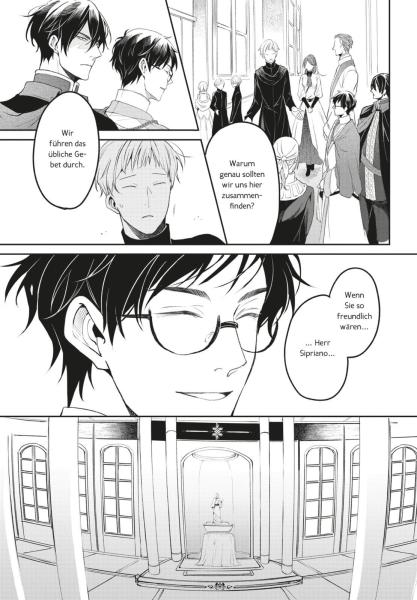 Manga: Isekai Office Worker 7