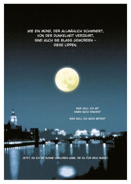 Manga: Kagen no Tsuki – Im letzten Viertel des Mondes 01