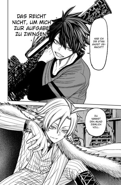 Manga: Togen Anki - Teufelsblut 04