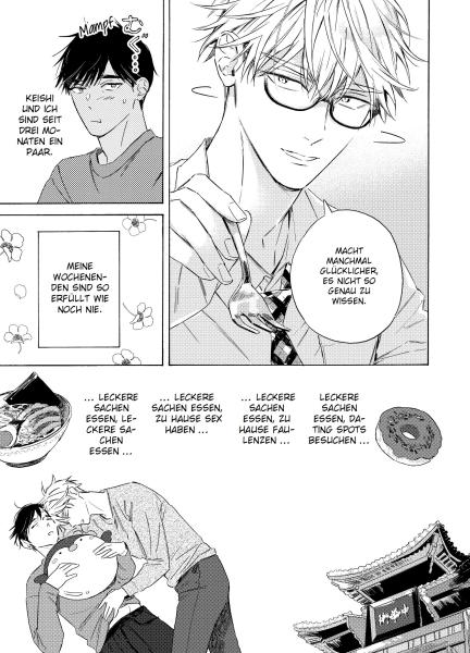 Manga: 10 erste Male, bevor ich 40 werde 02