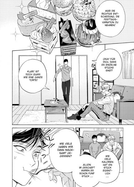 Manga: 10 erste Male, bevor ich 40 werde 02