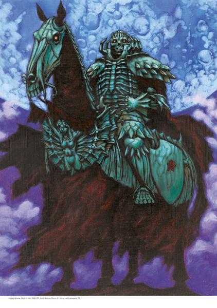 Manga: Das Artwork von Berserk (Hardcover)