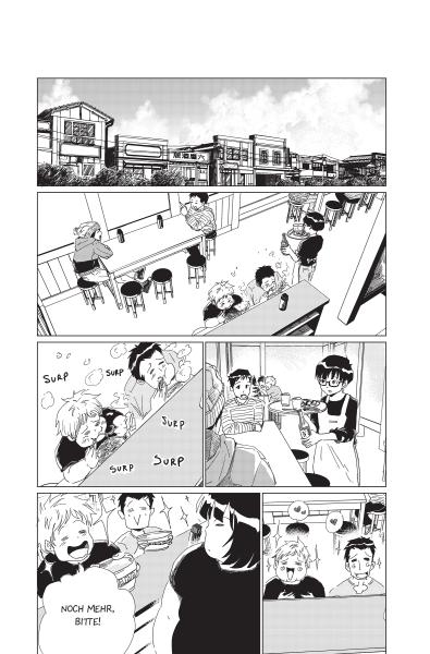 Manga: Die Narben, die uns einen 02