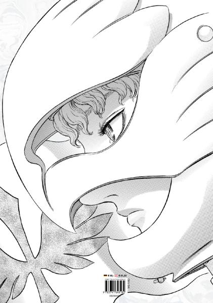 Manga: Das Artwork von Berserk (Hardcover)