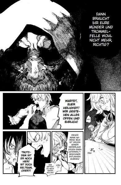 Manga: Man of Rust 04