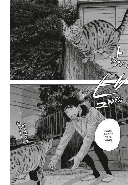 Manga: Under Ninja 6