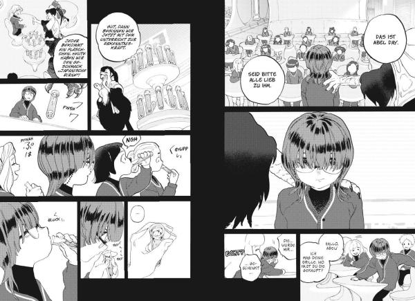 Manga: To Your Eternity 22